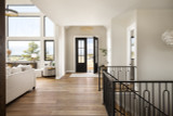 Modern House Plan - Woodland Park 88421 - Entrance