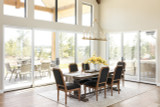 Modern House Plan - Woodland Park 88421 - Dining Room
