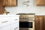 Modern House Plan - Woodland Park 88421 - Kitchen