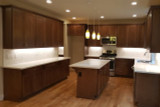 Craftsman House Plan - 88743 - Kitchen