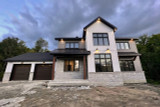 Farmhouse House Plan - Nikolas 3 89021 - Front Exterior