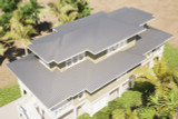 Cape Cod Style House Plan - Fenton 89217 - Aerial View - 