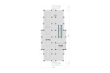 Cape Cod House Plan - Fenton 89217 - Other Floor Plan
