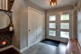 Modern House Plan - Aldana 89267 - Entrance
