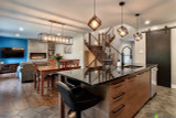 Modern House Plan - Aldana 89267 - Great Room