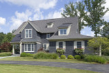 European House Plan - Collins 89428 - Front Exterior