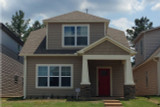 Cottage House Plan - 89805 - Front Exterior