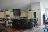 Traditional House Plan - Benbow 90258 - Kitchen