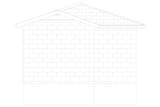 Traditional House Plan - 90359 - Rear Exterior