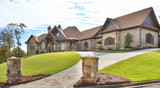 Craftsman House Plan - Sunbury ll 90540 - Front Exterior