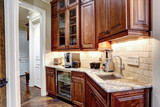 Craftsman House Plan - Sunbury ll 90540 - Mud Room/Hall