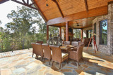 Craftsman House Plan - Sunbury ll 90540 - Porch