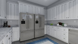 Bungalow House Plan - Cummings 91555 - Recreation Room