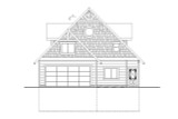 Craftsman House Plan - 91675 - Front Exterior