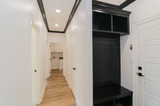 Farmhouse House Plan - Winston Court 91776 - Mud Room/Hall