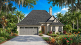 Southern House Plan - 91925 - Front Exterior