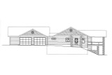 Craftsman House Plan - 91938 - Front Exterior