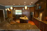 Traditional House Plan - 91934 - Kitchen