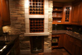 Traditional House Plan - 91934 - Family Room