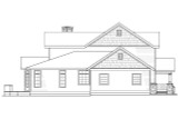 Country House Plan - Kendrick 92209 - 