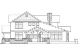 Country House Plan - Kendrick 92209 - 