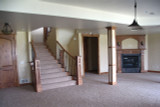 Craftsman House Plan - Blackstone 92302 - 