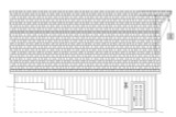 Farmhouse House Plan - 92585 - Left Exterior