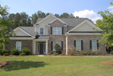 Traditional House Plan - 92742 - Front Exterior