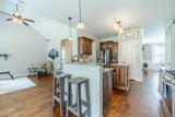 Traditional House Plan - 92742 - Kitchen