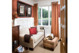 Ranch House Plan - Cherokee II 92799 - 