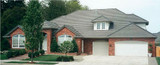 Classic House Plan - Stirling 93194 - Front Exterior