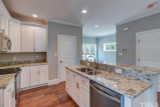 Country House Plan - 93414 - Kitchen