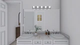 Farmhouse House Plan - Farmer 93679 - Bathroom