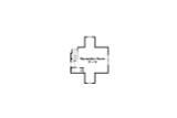 Secondary Image - Craftsman House Plan - Heartsong 94686 - 2nd Floor Plan