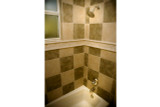 Craftsman House Plan - Comstock 95186 - Bathroom
