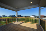 Ranch House Plan - 95064 - Exterior
