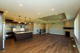 Ranch House Plan - 95064 - Great Room