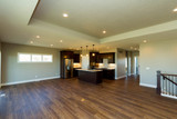 Ranch House Plan - 95064 - Kitchen