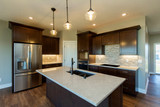 Ranch House Plan - 95064 - Kitchen