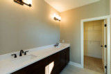 Ranch House Plan - 95064 - Master Bathroom