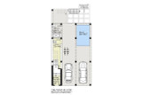 Cottage House Plan - Sandwedge 95252 - Other Floor Plan