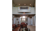 European House Plan - Reynolds 95664 - Great Room