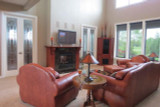 European House Plan - Reynolds 95664 - Great Room