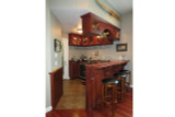 European House Plan - Reynolds 95664 - 