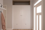 Farmhouse House Plan - Hubert 95752 - Foyer