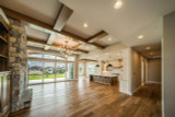 Craftsman House Plan - Espernay 95814 - Great Room
