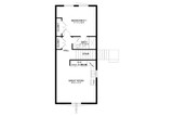 Secondary Image - Farmhouse House Plan - Stubbs Cabin 95985 - 2nd Floor Plan