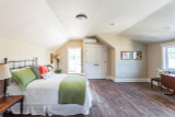 Craftsman House Plan - Barnhart 96262 - Bedroom