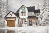 Holiday Home Design - Sunny Haven - Exterior