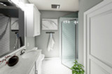 Cottage House Plan - 96882 - Master Bathroom